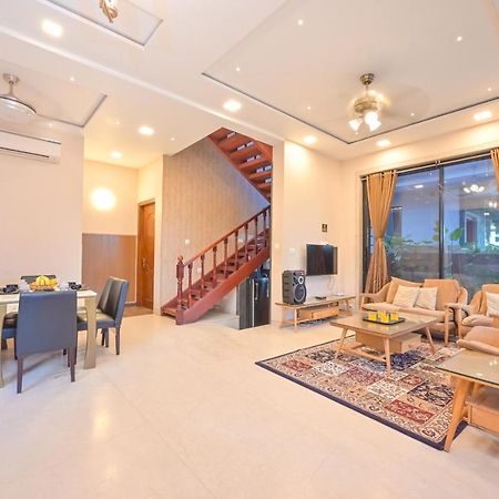 Tranq Villas' Abs 2 : Dream 5 Bedroom Pvt Pool Villa Getaway Lonavala Exterior foto