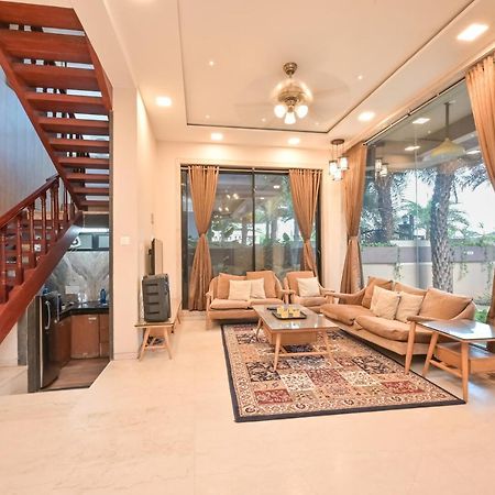 Tranq Villas' Abs 2 : Dream 5 Bedroom Pvt Pool Villa Getaway Lonavala Exterior foto